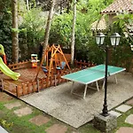 Apart Paradisso