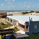 Terrazas Playa