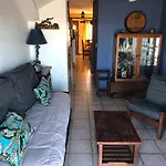 Triplex Frente Al Mar Balcon Villa Gesell
