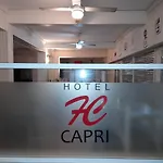 Capri Hotel Deportes