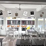 Capri Hotel Deportes