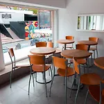 Hotel Alfa