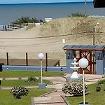 Orillas Del Mar