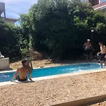 Panorama Villa Gesell