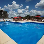 Apart Hotel Torre Del Sol