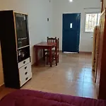 La 5 Bis Monoambiente