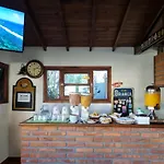 Hosteria Olimpo