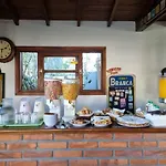 Hosteria Olimpo