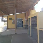 Casa Amarilla Beach