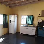 Casa Amarilla Beach