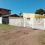 Casa Amarilla Beach