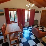 Casa Azul A 5 Cuadras Del Centro Y A 8 Del Mar