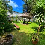 Hotel El Faro