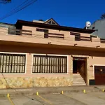 Hotel Vireo
