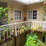 Hosteria Costa Bonita