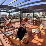 Hosteria Santa Barbara