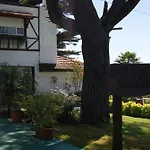 Hosteria Actinia