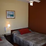 Hosteria El Bosque