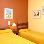Hosteria El Bosque