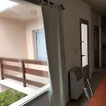 Hosteria Ymaz