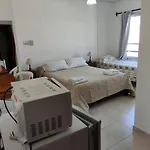 Hosteria Ymaz