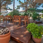 Romina Art Hotel