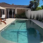 La Curva Casa De Playa