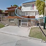 Casa En Villa Gesell