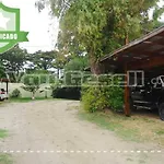 Casa En Villa Gesell