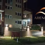Complejo Arena Malva II