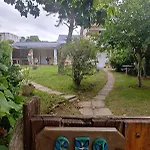 Departamentos Chelson Centro Depto 3 Gesell