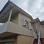 Departamentos Chelson Centro Depto 3 Gesell