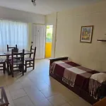 Puerto Del Sol