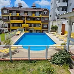 Puerto Del Sol