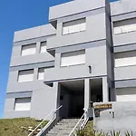 Departamento Villa Gesell Centro Sobre Playa y 114 Vista al Mar