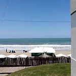 Departamento Villa Gesell Centro Sobre Playa y 114 Vista al Mar