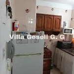 Zarinas Vg
