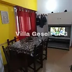 Zarinas Vg