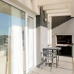 Complejo Espacio Marina