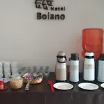 Hotel Boiano