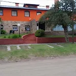 Hotel Nuevo Horizonte