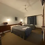 Capri Hotel Deportes