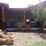 La Casa De Fede
