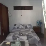 La Casa De Fede