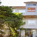 Hotel Rideamus