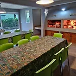 Apart Octogono Condominio