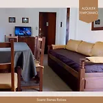 Departamento Frente Al Mar Villa Gesell