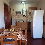 Departamento De Dos Ambientes Para 4 Personas