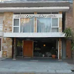 Hotel Danubio
