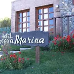Acquamarina Hotel